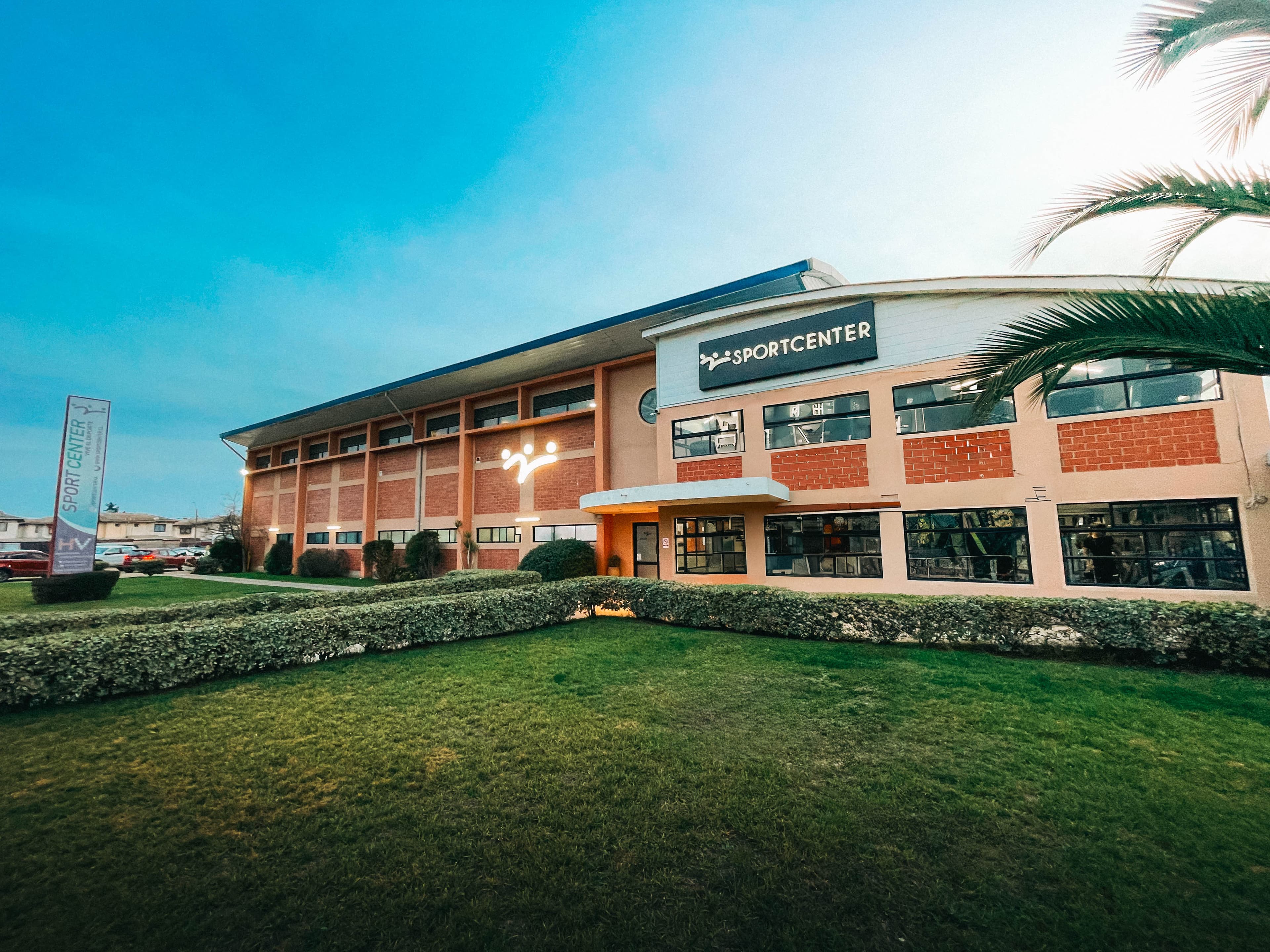 SportCenter