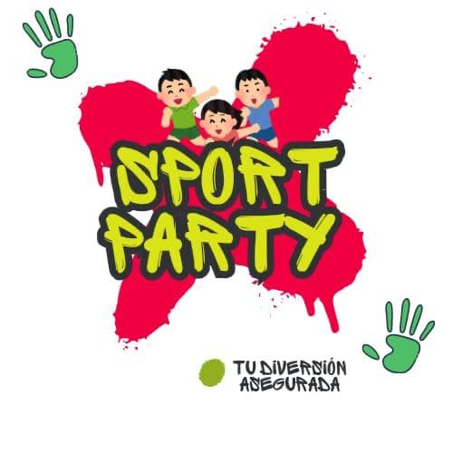SPORT PARTY
